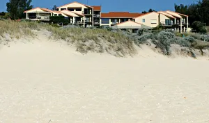 Image of Scarborough & Absolutely Beachfront