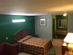 Image of Texas Inn