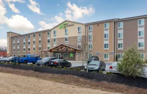 Image of Extended Stay America Suites - Atlanta - Lithia Springs