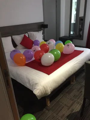 Image of Cour Du Tonnelier