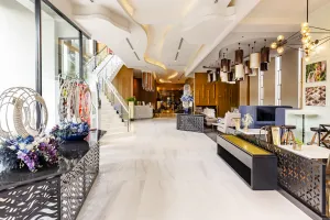 Image of Anta Residence ''Self-sevice apartment''