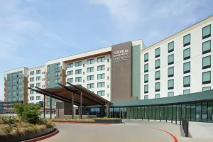 Image of Hilton Garden Inn Grand Prairie At Epiccentral