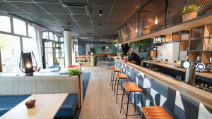 Image of Ibis Vitré Centre