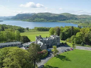 Image of Armathwaite Hall Hotel & Spa