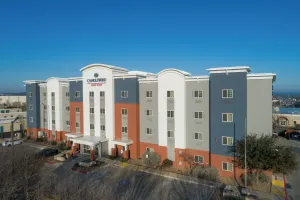 Image of Candlewood Suites San Marcos by IHG