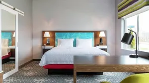 Image of Hampton Inn Cabot