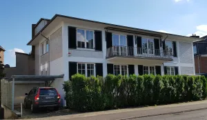Image of Representative City Villa