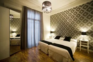 Image of Super Balmes Guest House