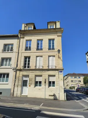 Image of L'expérience d'Elie by Icone Collection