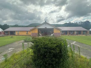 Image of Mark Twain Motor Inn