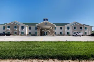 Image of Cobblestone Inn & Suites - Lakin