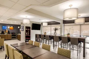 Image of Comfort Inn Greenville - Haywood Mall