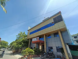 Image of GT Grande Hotel-Near US Consulate
