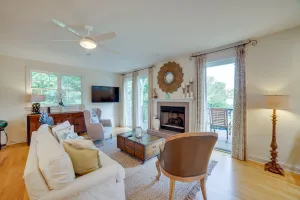Image of Gary Vacation Rental < 1 Mi to Indiana Dunes NP!