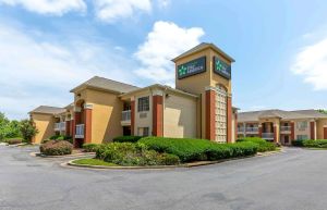 Image of Extended Stay America Select Suites - Baltimore - BWI Airport - International Dr