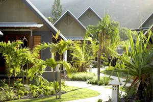 Image of Pure Magnetic Villa 5