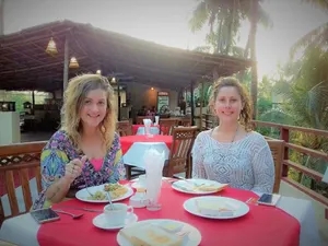 Image of Kyaw Myanmar Hotel