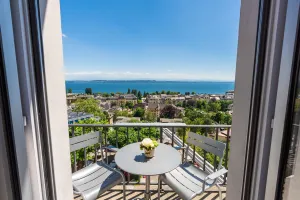 Image of Hôtel Alpes & Lac