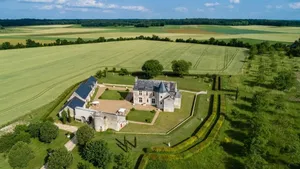 Image of Manoir Du Bois Noblet