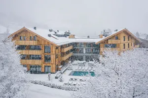 Image of Elements Resort Zell am See BW Signature Collection