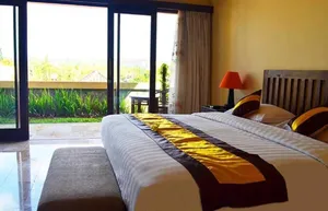 Image of Nirmala Hotel & Convention Centre