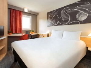 Image of Ibis Paris Nord Villepinte Parc des Expositions