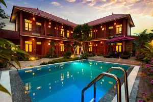 Image of Việt Xưa Homestay