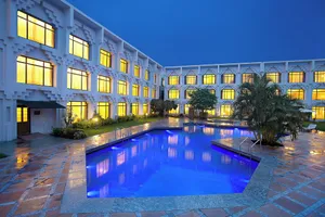 Image of Welcomhotel by ITC Hotels, Alkapuri, Vadodara