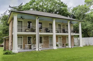 Image of Concord Quarters