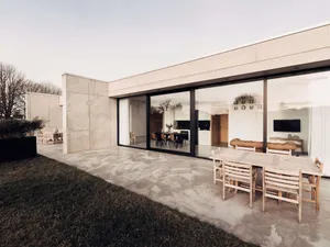 Image of Modern and Refined Loft in Magnificent Countryside, 20km From Maastricht