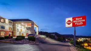 Image of Best Western Plus Ruidoso Inn