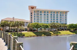 Image of Hampton Inn Myrtle Beach Broadway at the Beach