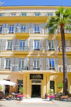 Image of Hotel La Villa Nice Promenade