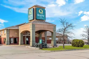 Image of Quality Inn Sidney I-80