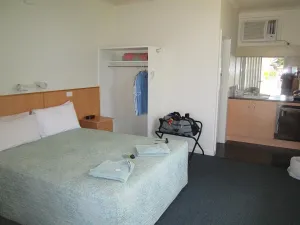Image of Lakes Entrance RSL Glenara Motel