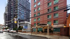 Image of Best Western Queens Court
