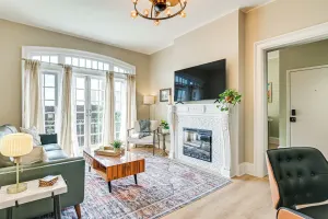 Image of Albany Vacation Rental w/ State Capitol Views!
