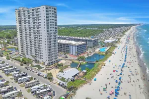 Image of Myrtle Beach Resort B228