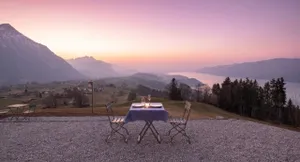 Image of Auszeit-Hotel Z Aeschiried