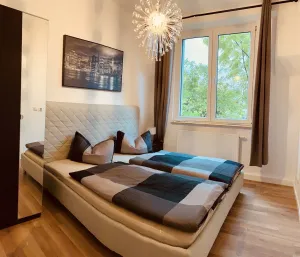 Image of Suite Hundertwasser