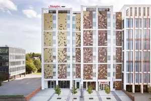 Image of Hampton by Hilton London Ealing