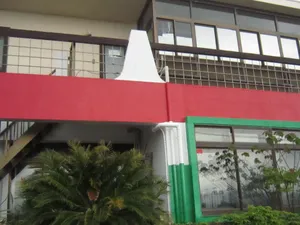 Image of Marina bay Numazu マリーナベイ沼津 BBQ可