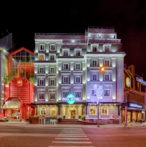 Image of Khách sạn Park Hotel Dalat