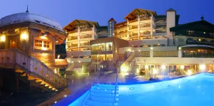 Image of Hotel Alpine Palace