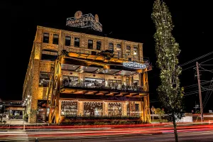 Image of Ironworks Hotel Indy