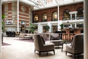 Image of Hotel Alte Post Flensburg