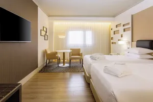 Image of Madrid Marriott Auditorium Hotel & Conference Center