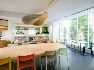 Image of Tokyu Stay Ikebukuro