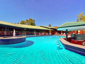 Image of Mercure Alice Springs Resort