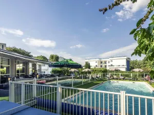 Image of Mercure Annecy Sud